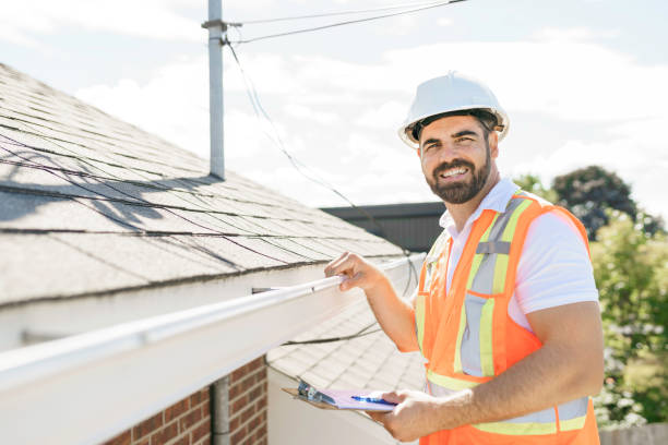 Best Storm Damage Roof Repair  in Palacios, TX